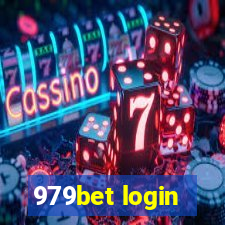 979bet login